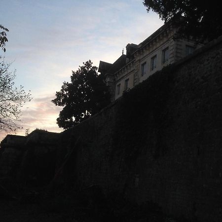 Chateau De Chasseneuil Sur Bonnieure Luaran gambar