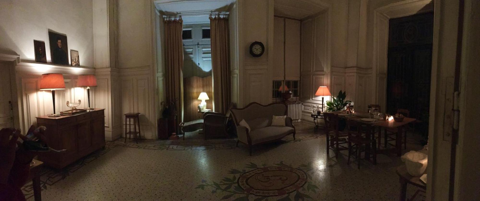 Chateau De Chasseneuil Sur Bonnieure Luaran gambar